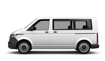 Volkswagen Transporter Transporter 2.0 TDI Uzun Şasi