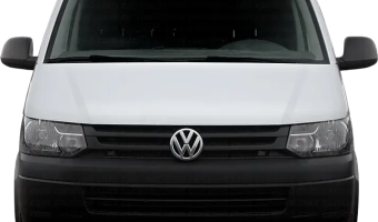 Volkswagen Transporter Transporter Sportline City Van 2.5 TDI LWB