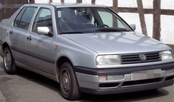 Volkswagen Vento Vento 1.6 GL
