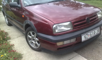 Volkswagen Vento Vento 1.9 TDI GL