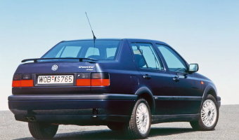 Volkswagen Vento Vento 1.9 D CL