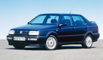 Volkswagen Vento Vento 2.0 GT