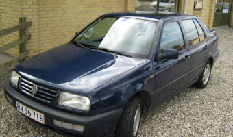 Volkswagen Vento Vento 1.9 D CL