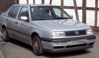 Volkswagen Vento Vento 2.0 GT