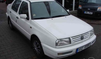 Volkswagen Vento Vento 1.9 TD CL
