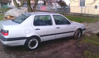Volkswagen Vento Vento 1.9 TDI GL