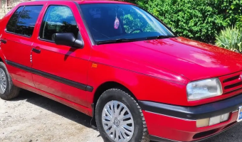 Volkswagen Vento Vento 1.6 GL