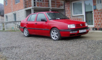 Volkswagen Vento Vento 1.9 TDI CL