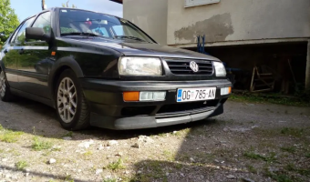Volkswagen Vento Vento 1.9 TDI GL