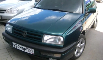 Volkswagen Vento Vento 1.6 GL