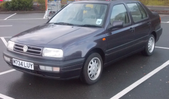 Volkswagen Vento Vento 2.0 GL