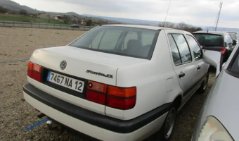 Volkswagen Vento Vento 1.6 GL