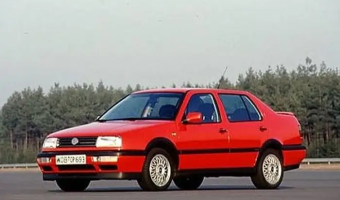 Volkswagen Vento Vento 2.0 GL