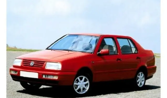 Volkswagen Vento Vento 2.0 GL
