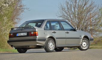 Volvo 440 440 1.8 GL