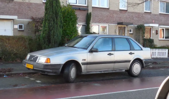 Volvo 440 440 2.0 GLE
