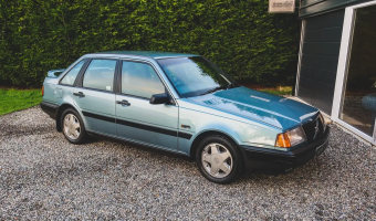 Volvo 440 440 1.7i GLT