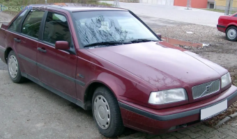Volvo 440 440 2.0i