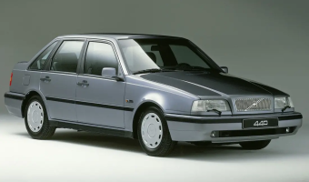 Volvo 440 440 1.7i
