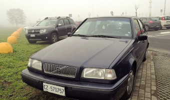 Volvo 460 460 1.6i