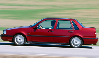 Volvo 460 460 2.0i
