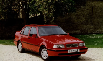 Volvo 460 460 1.8i