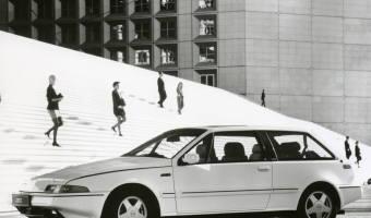 Volvo 480 480 2.0 S
