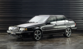 Volvo 850 850 2.0 T5 20V
