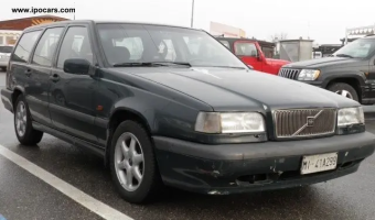 Volvo 850 850 2.0 T5 20V GLE