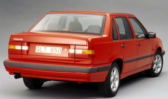 Volvo 850 850 2.0 GLE