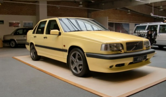 Volvo 850 850 2.5 TDI