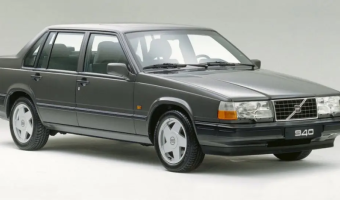 Volvo 940 940 2.0 Turbo GL