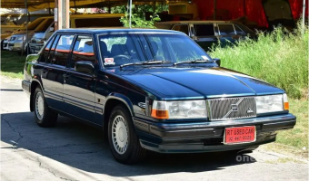 Volvo 940 940 2.3i GL