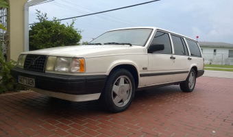 Volvo 940 940 2.0 Turbo GL