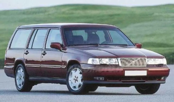 Volvo 960 960 3.0 24V