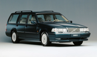 Volvo 960 960 3.0