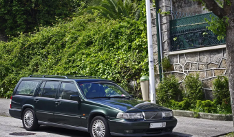 Volvo 960 960 2.5 24V
