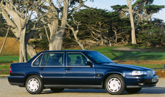 Volvo 960 960 3.0 24V