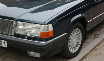 Volvo 960 960 3.0 24V