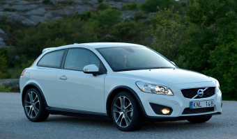 Volvo C30 C30 1.6 D D2 Premium