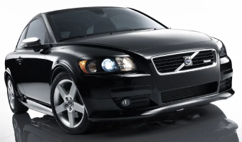Volvo C30 C30 1.6 R-Design