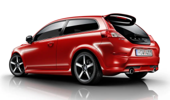 Volvo C30 C30 1.6 D Drive R-Design
