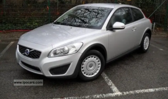 Volvo C30 C30 1.6 D Drive Start&Stop Advance