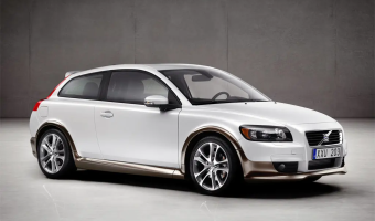 Volvo C30 C30 2.4i Style Edition