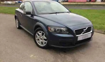 Volvo C30 C30 1.6 Sports Edition