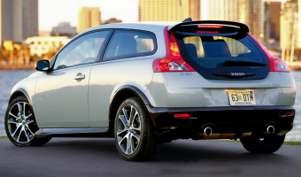 Volvo C30 C30 2.5 T5 Sports Edition