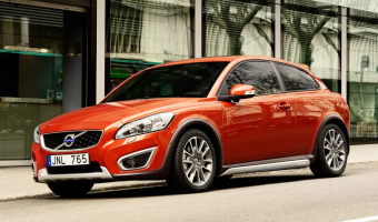 Volvo C30 C30 1.6 D Drive R-Design