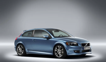 Volvo C30 C30 2.0 D Style Powershift