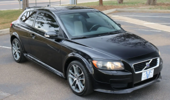 Volvo C30 C30 2.5 T5 Prime Edition