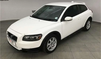 Volvo C30 C30 2.0 Powershift